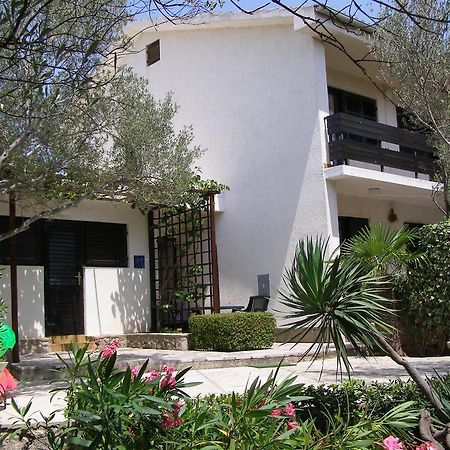 Apartments Dunoti Krk Town Dış mekan fotoğraf