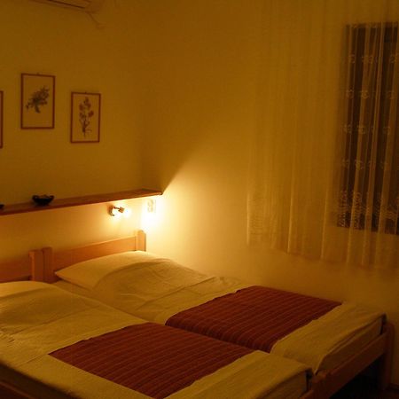 Apartments Dunoti Krk Town Dış mekan fotoğraf