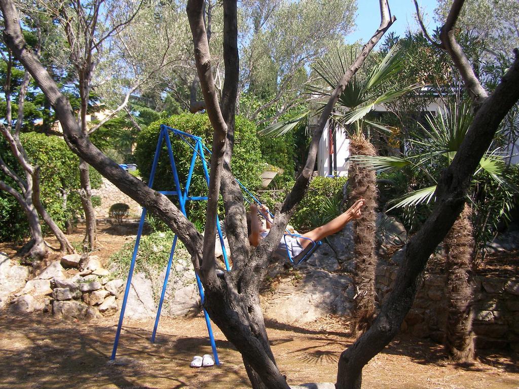 Apartments Dunoti Krk Town Dış mekan fotoğraf