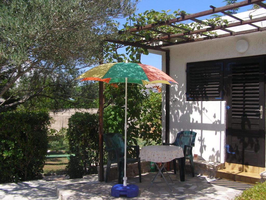Apartments Dunoti Krk Town Oda fotoğraf