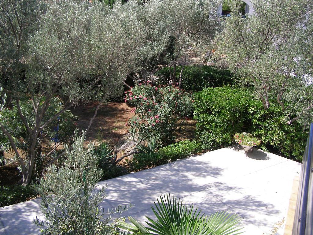 Apartments Dunoti Krk Town Dış mekan fotoğraf