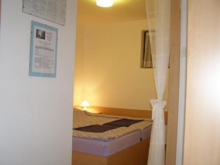 Apartments Dunoti Krk Town Oda fotoğraf