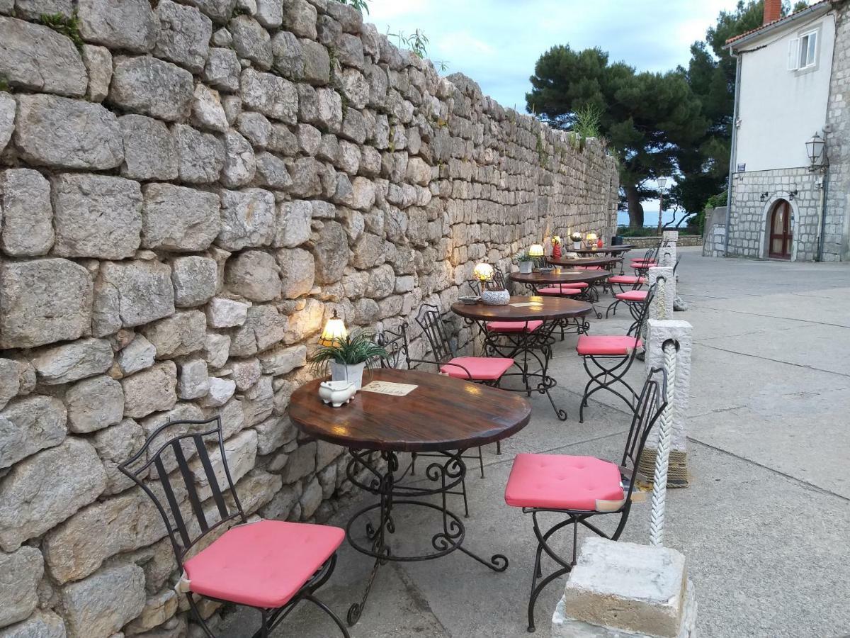 Apartments Dunoti Krk Town Dış mekan fotoğraf